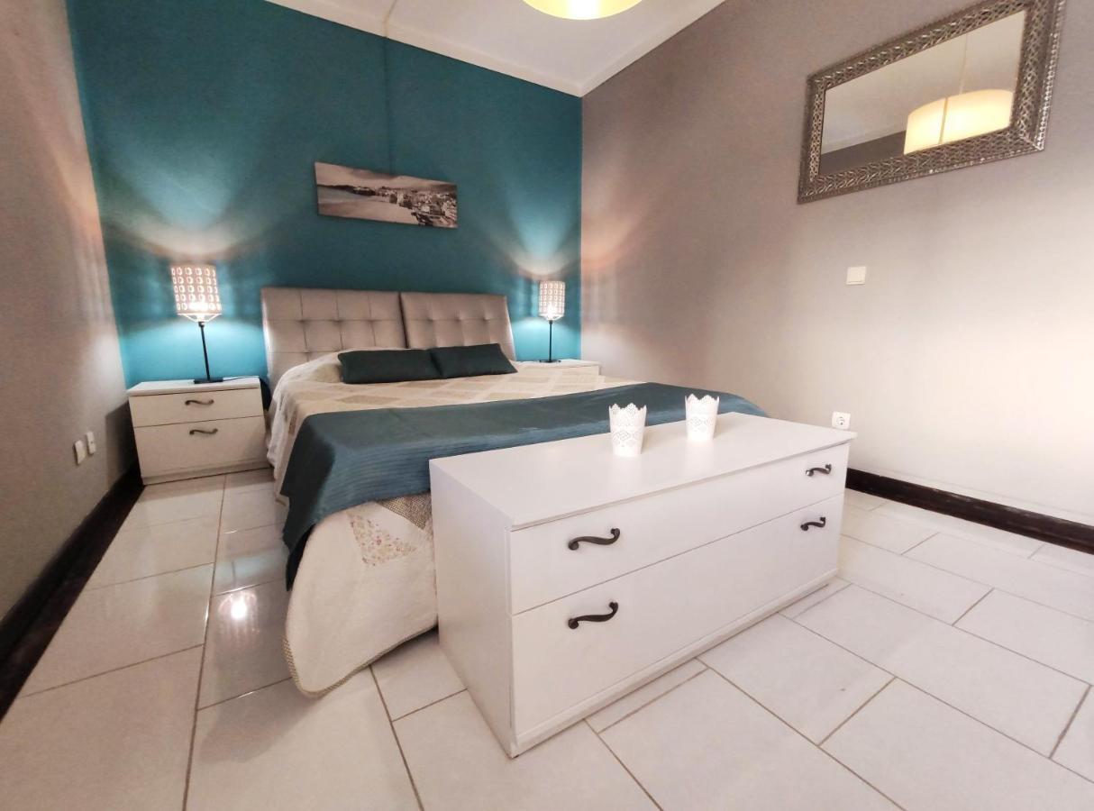 Apartamento Oura T1 Beach 200M Albufeira Exterior foto
