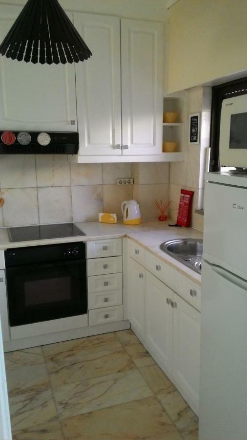 Apartamento Oura T1 Beach 200M Albufeira Exterior foto