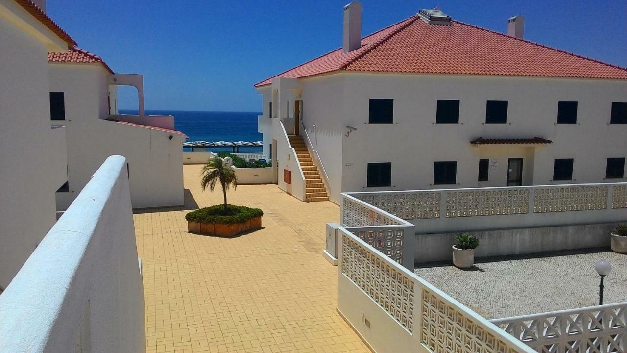 Apartamento Oura T1 Beach 200M Albufeira Exterior foto
