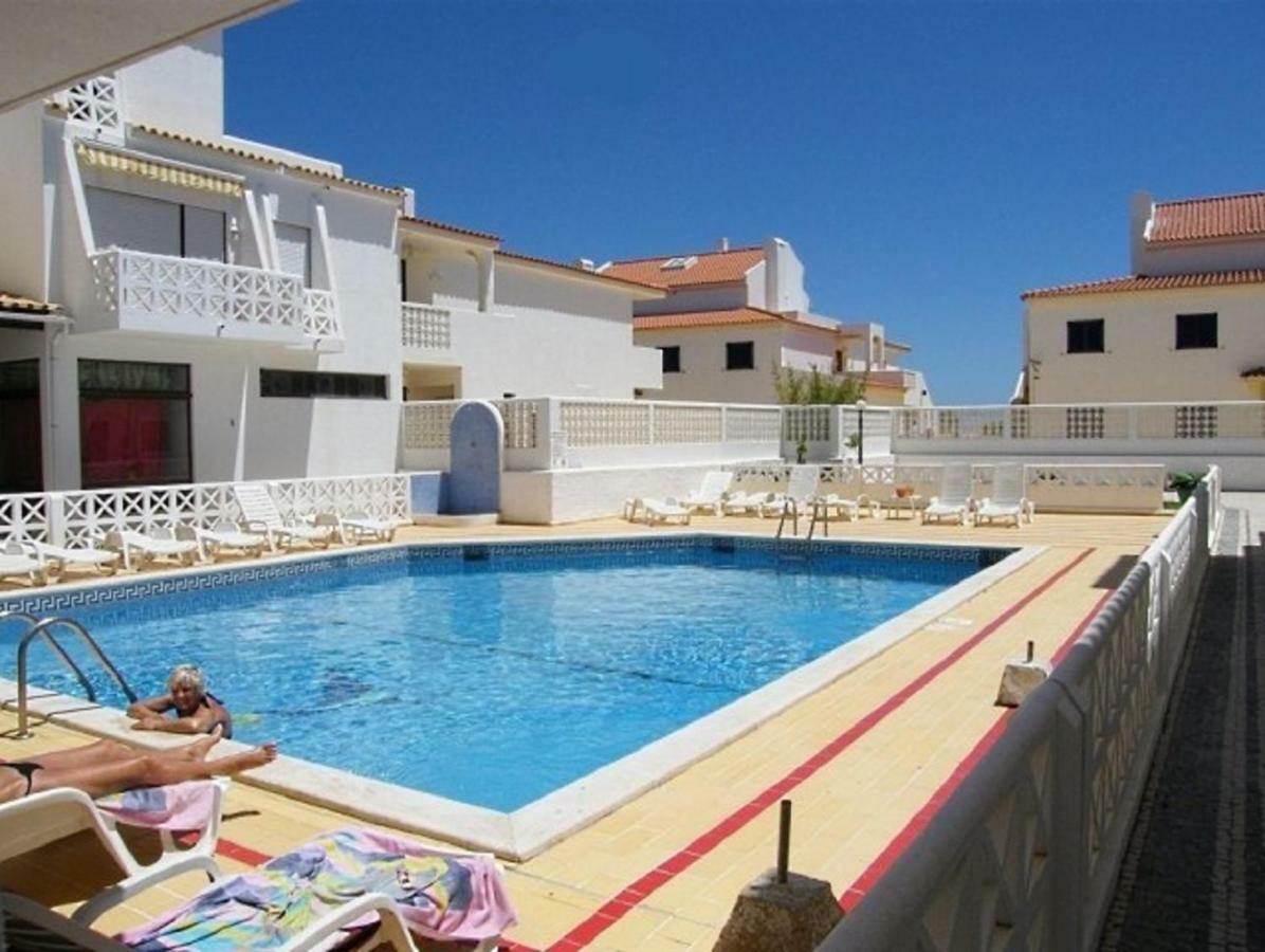 Apartamento Oura T1 Beach 200M Albufeira Exterior foto